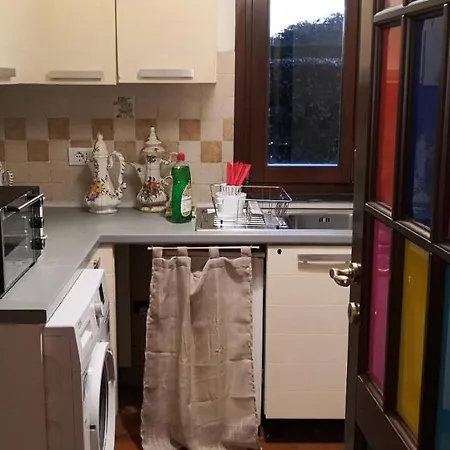 La Casa Di Filippo ゲストハウス ピサ