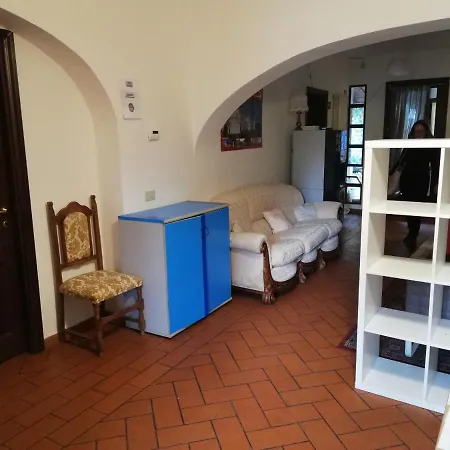 ゲストハウス La Casa Di Filippo ピサ