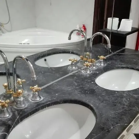ゲストハウス La Casa Di Filippo