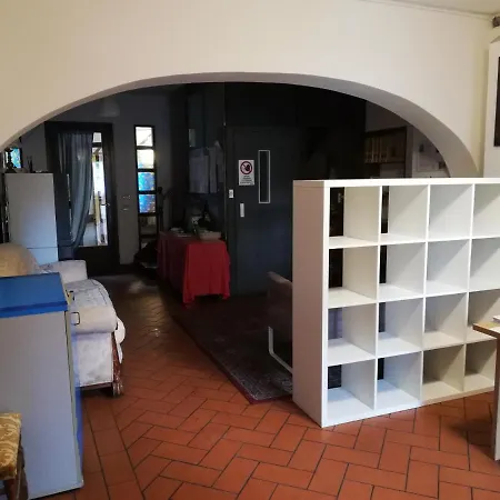 La Casa Di Filippo