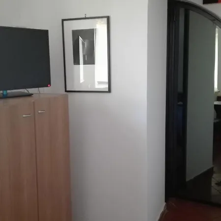 La Casa Di Filippo Πίζα