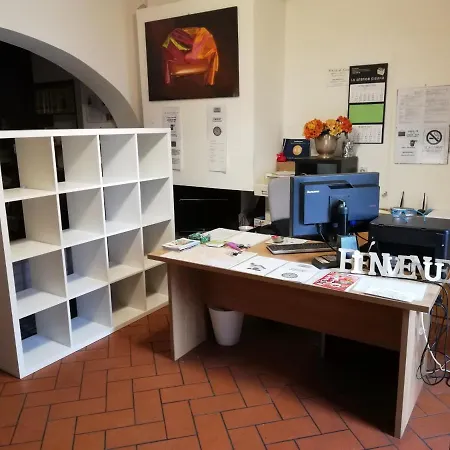 La Casa Di Filippo * Πίζα
