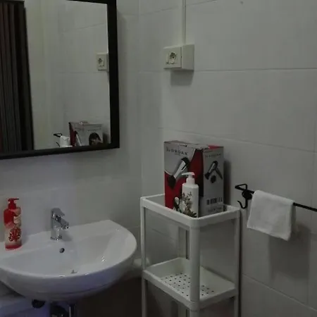 La Casa Di Filippo Гостевой дом Пиза