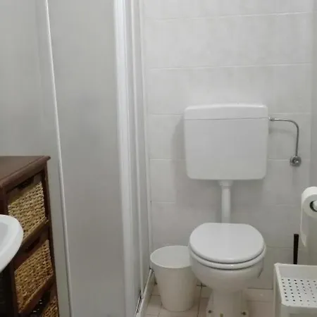 Πανσιόν La Casa Di Filippo *