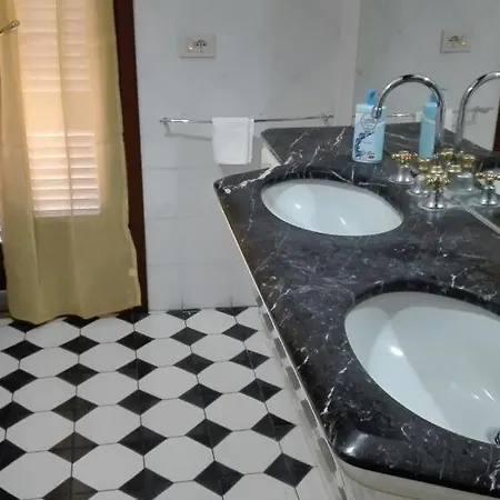 La Casa Di Filippo بيت ضيافة