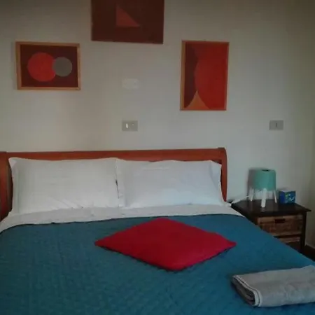 La Casa Di Filippo بيت ضيافة بيزا