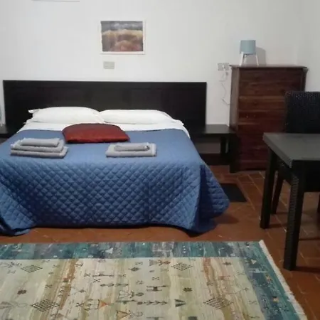 Πανσιόν La Casa Di Filippo *