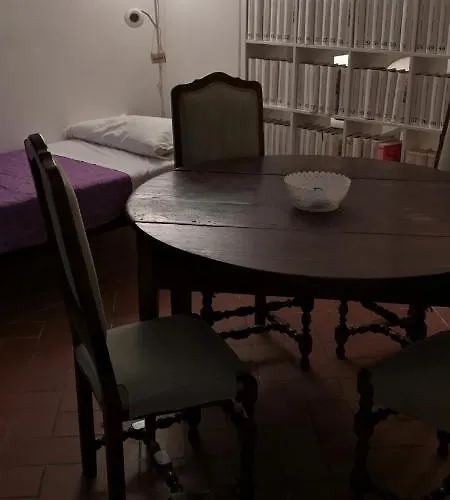 La Casa Di Filippo Πανσιόν