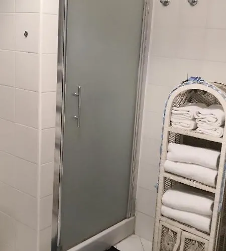 La Casa Di Filippo Πανσιόν *