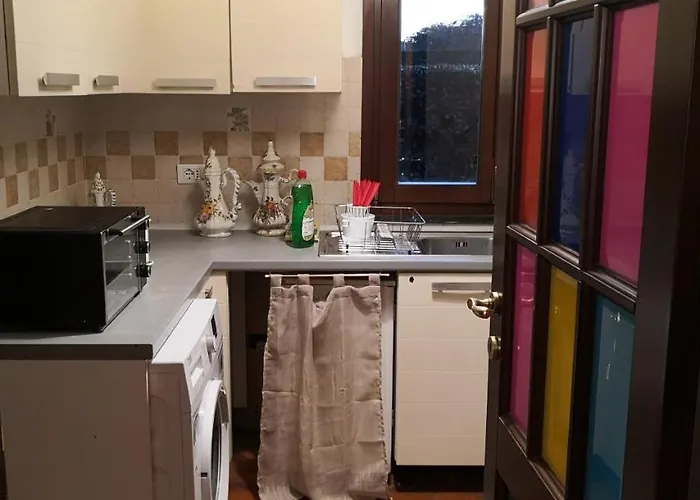 La Casa Di Filippo Πανσιόν Πίζα