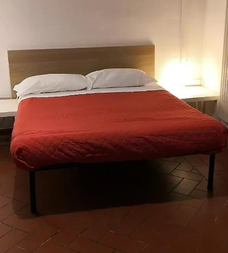 La Casa Di Filippo Πίζα