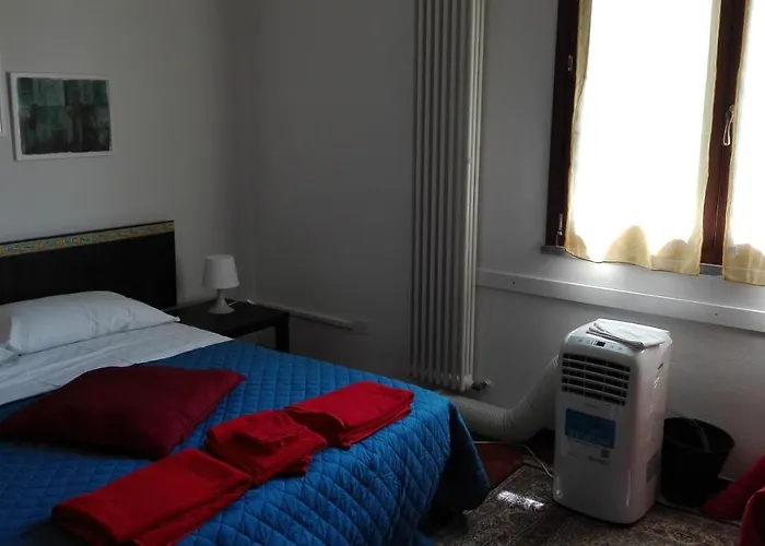 La Casa Di Filippo Πίζα