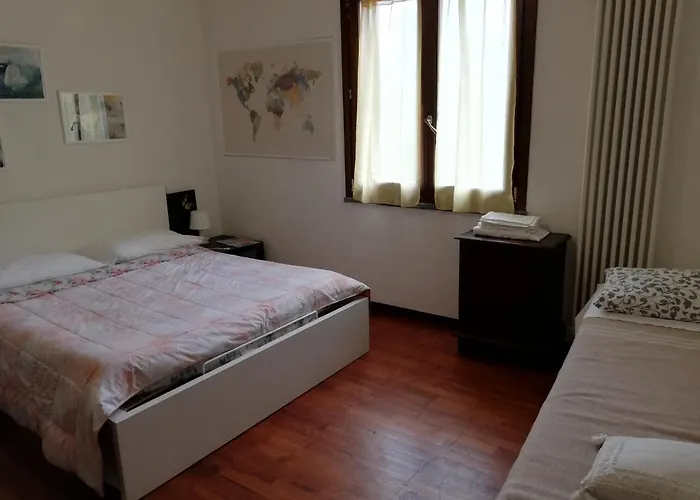 Πανσιόν La Casa Di Filippo *