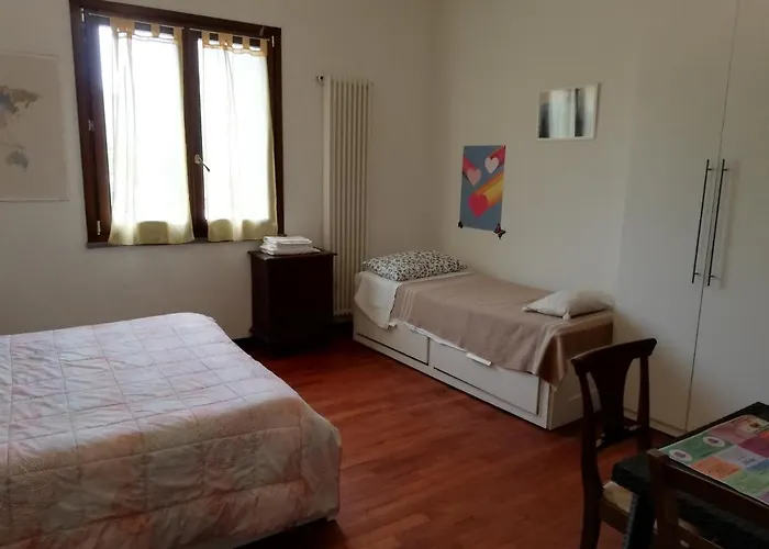 La Casa Di Filippo Πανσιόν Πίζα