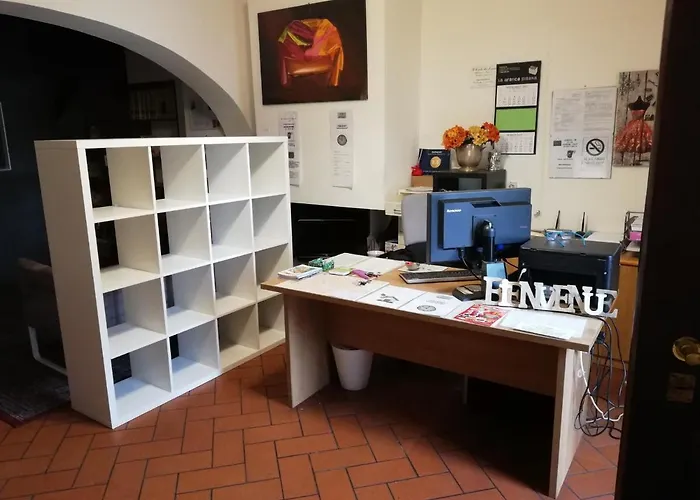 La Casa Di Filippo * Πίζα