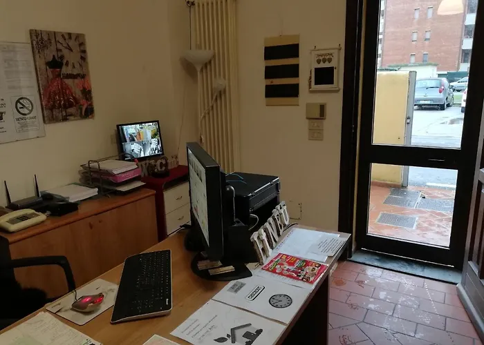 La Casa Di Filippo Πίζα