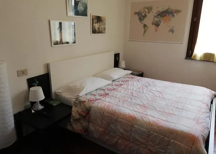 Πανσιόν La Casa Di Filippo