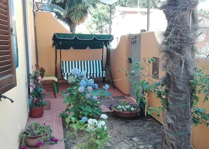 Penzion La Casa Di Filippo *