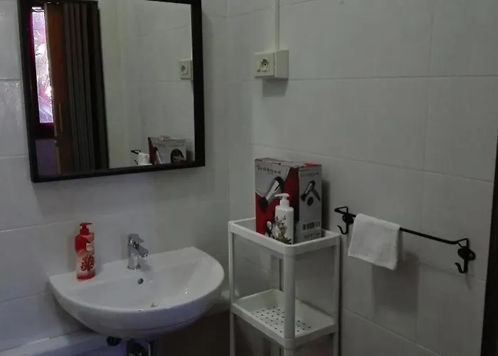 La Casa Di Filippo Πανσιόν Πίζα