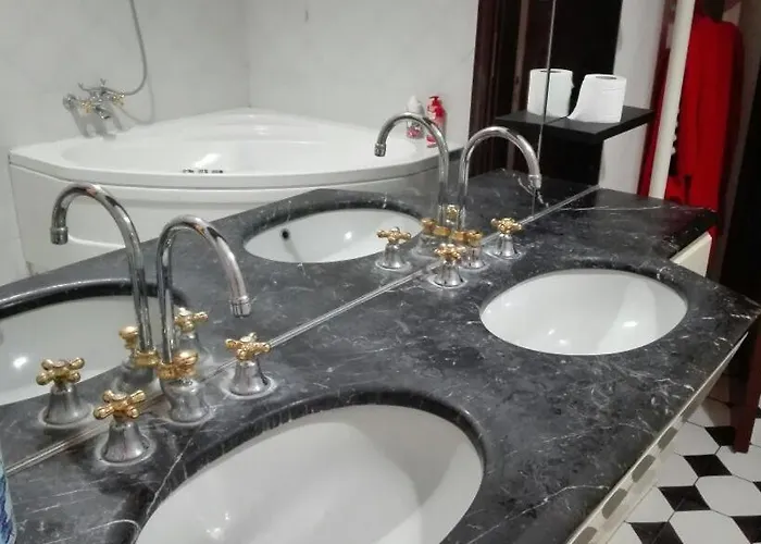 Πανσιόν La Casa Di Filippo