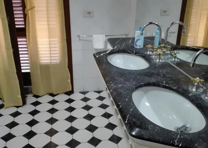 La Casa Di Filippo Penzion