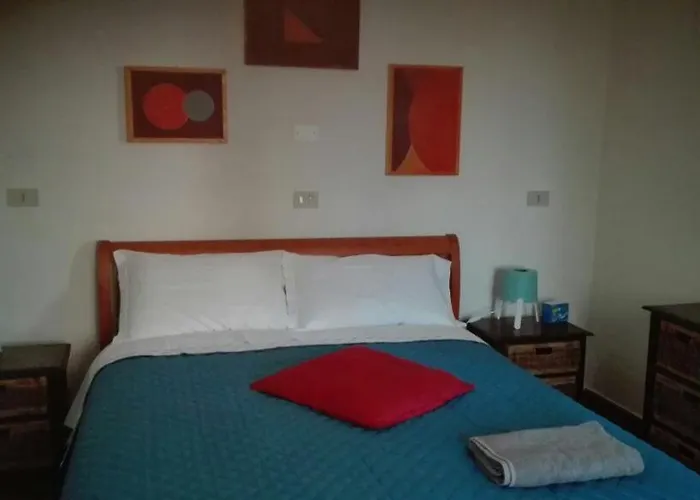 La Casa Di Filippo Penzion Pisa