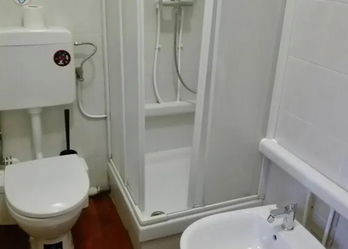 Πανσιόν La Casa Di Filippo