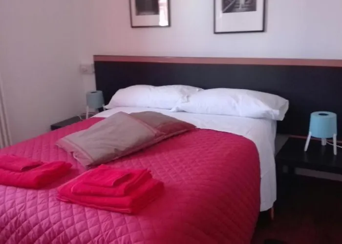 Πανσιόν La Casa Di Filippo *