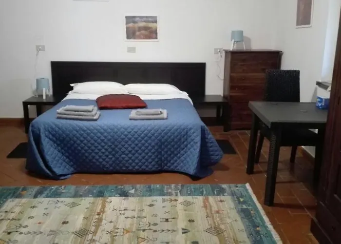 Penzion La Casa Di Filippo *