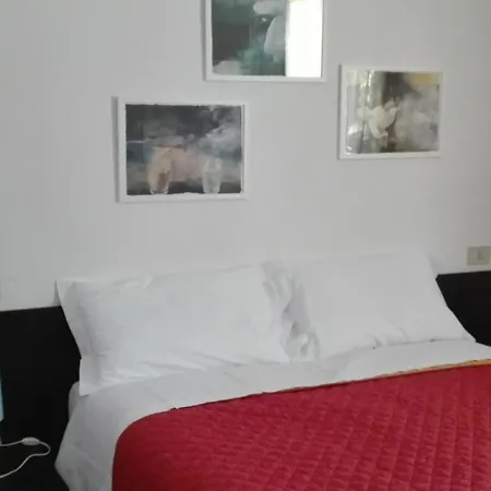 Pensión La Casa Di Filippo