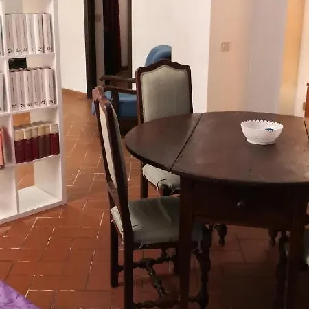 Pensión La Casa Di Filippo