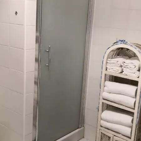 La Casa Di Filippo Penzion *