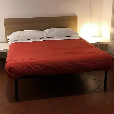 La Casa Di Filippo Pisa