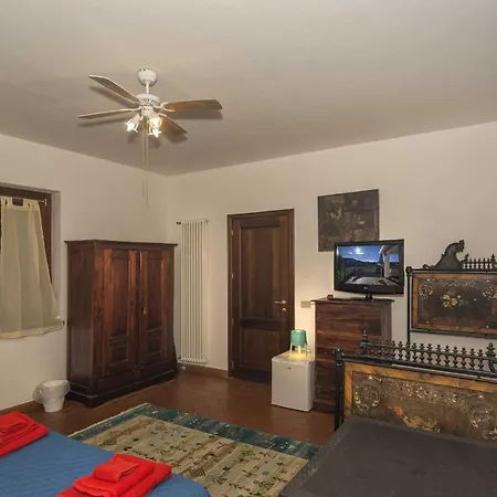 La Casa Di Filippo Pensión