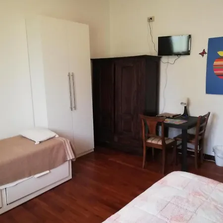 La Casa Di Filippo * بيزا