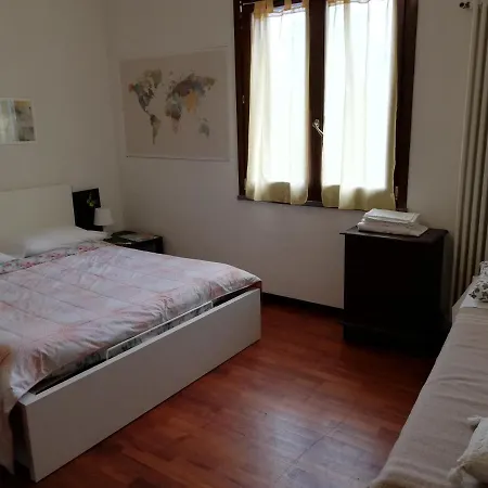 Pensión La Casa Di Filippo *