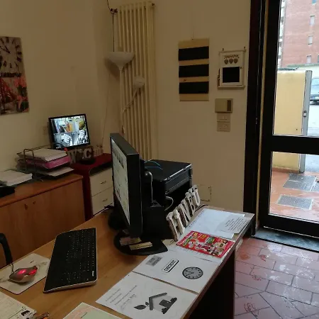 La Casa Di Filippo Pisa