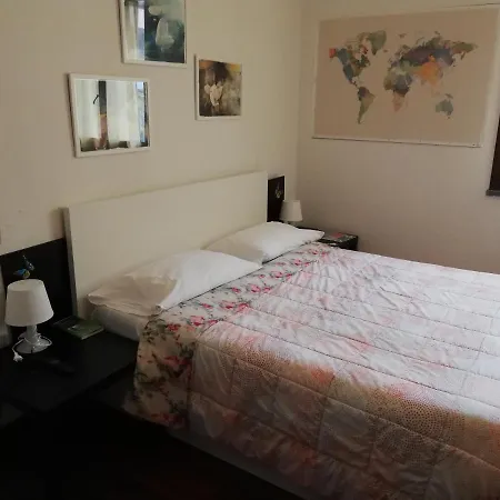Penzion La Casa Di Filippo