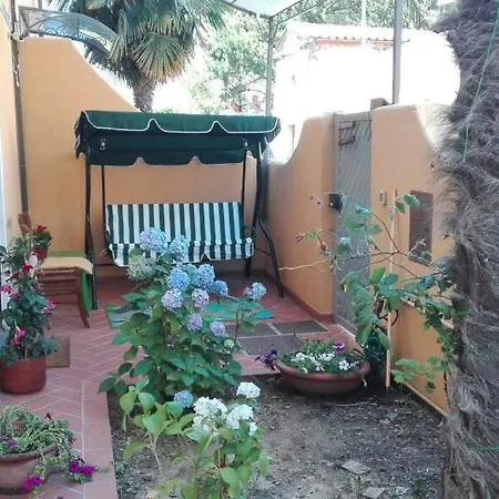 Pensión La Casa Di Filippo *