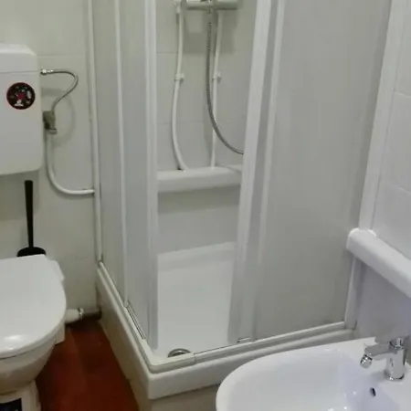 Pensión La Casa Di Filippo