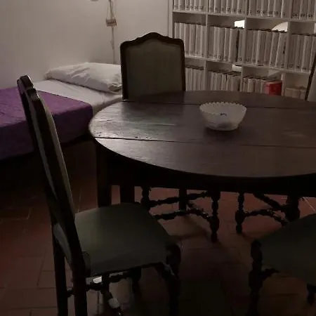 La Casa Di Filippo Gæstehus