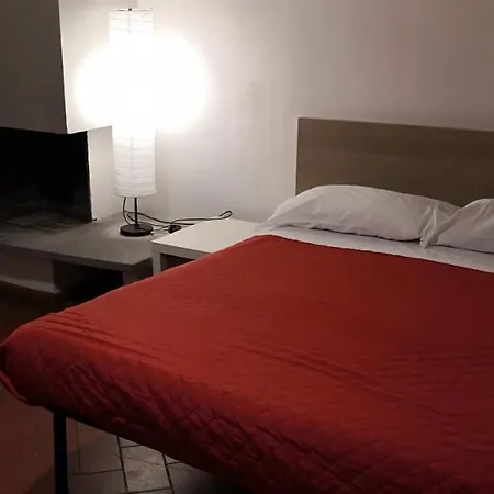 La Casa Di Filippo Gæstehus *