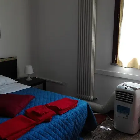 La Casa Di Filippo Pisa