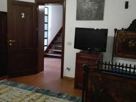 La Casa Di Filippo