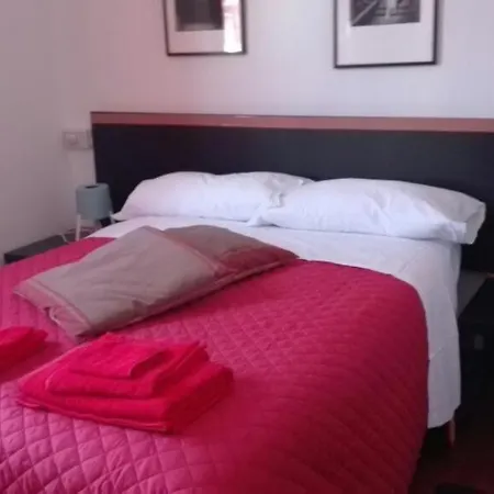 Gæstehus La Casa Di Filippo *